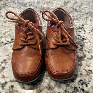 Toddler shoes